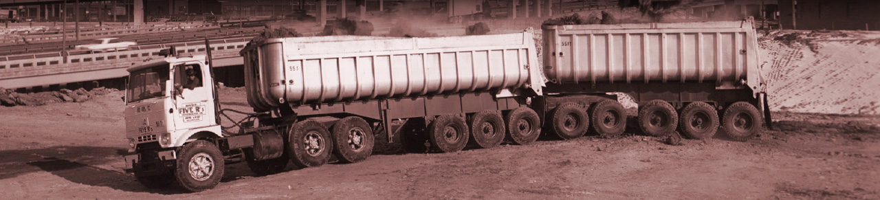 flip system