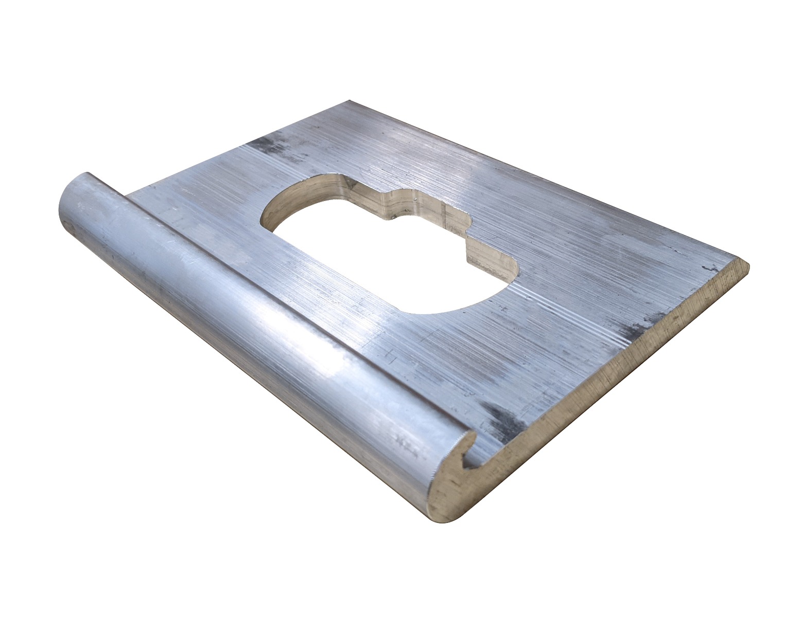 15 Or Newer Mac J Plate Tie Down