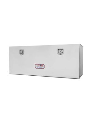 Sturdy-Lite Aluminum Tool Box 18