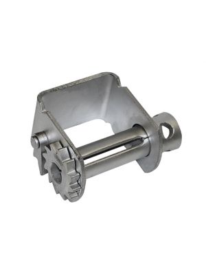 Trailer Winch - Standard Slider - Full Metal Armor