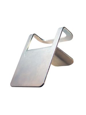 Steel with Loop Edge Protector