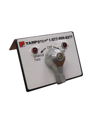 Tarp Motor Switch Assembly