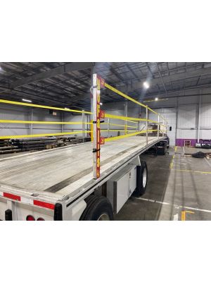NoFalls Safety System - Open Flatbed