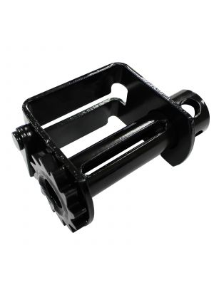 Trailer Winch - Double L Style - Low Pro 