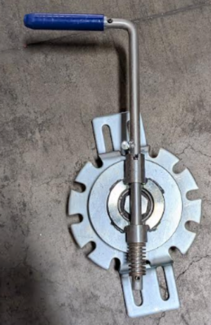 Manual Crank for Cable System KCB-CR-GL4000000