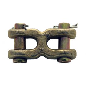 1/2" Double Clevis Style Chain Links - Grade 70
