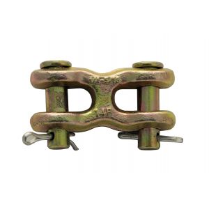 5/16" Double Clevis Style Chain Links - GRADE 70 