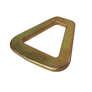 4" Delta Ring