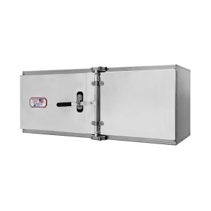 Sturdy-Lite Mirror Finish Doors - 24x24x60