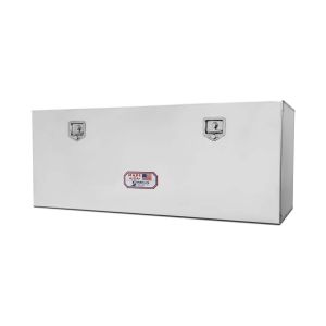 Sturdy-Lite Aluminum Tool Box 24"x24"x60"