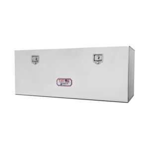 Sturdy-Lite Aluminum Toolbox 24"x24"x60"