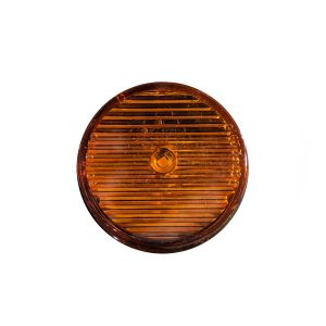 2" Amber Light - LED