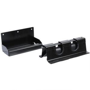 Double Holder for Standard Cargo Bar 