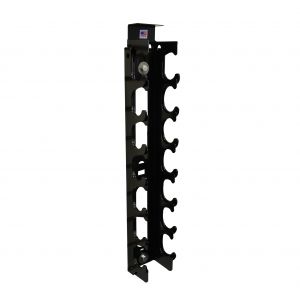 Ratchet Binder Rack - 7 Notch