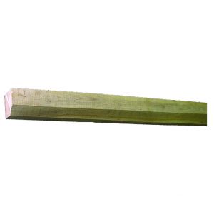 4" x 4" Beveled Coil Lumber