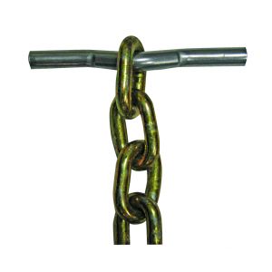 Bar-Loop Style Tie-Down