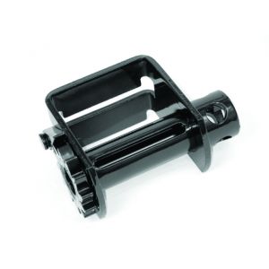 Trailer Winch - Double L Style