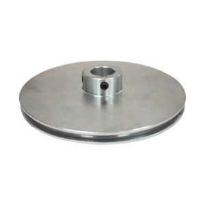 EZ-SLIDE - 7" Pulley with 1" Bore