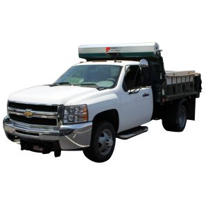 EZ-Over Flip Tarp Kit - Manual