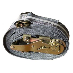 2"x16' Ratchet Buckle Van Strap