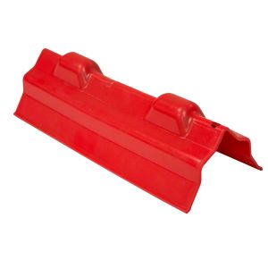 12" Plastic Edge Protector