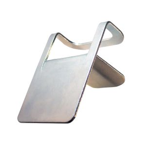 Steel with Loop Edge Protector