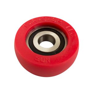 Fastrak 3" Lower Guide Roller