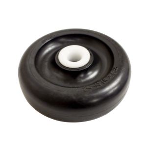 Quick Draw® 4" Replacement Main Roller w/Bushing
