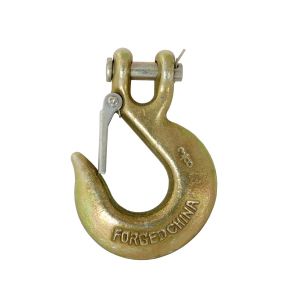 3/8" Clevis Slip Hook - Grade 70