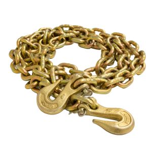 5/16" x 25' Grade 70 Transport Chain - Domestic