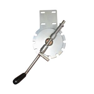 Manual Crank for Cable System