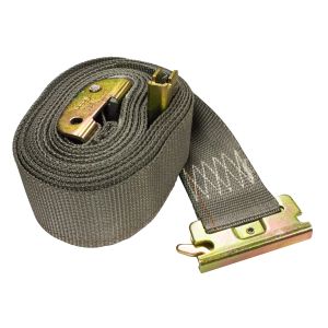 2"x16' Cam Buckle Van Strap 