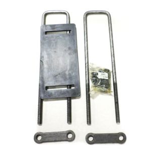 Cab Rack Bracket Kit