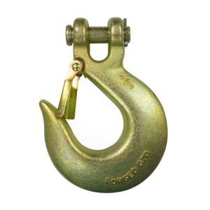 1/2" Clevis Slip Hook - Grade 70