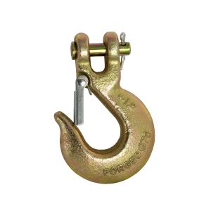 5/16 Clevis Grab Hook - Grade 70