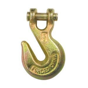 1/2" Clevis Grab Hook - Grade 70