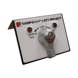 Tarp Motor Switch Assembly