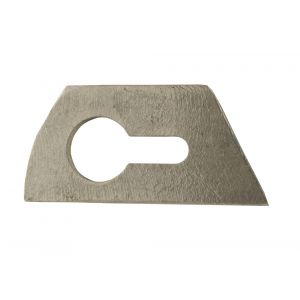 Aluminum Chain Keyhole