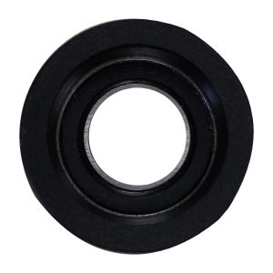 1.5" Wheel Assembly with Nut and Bolt