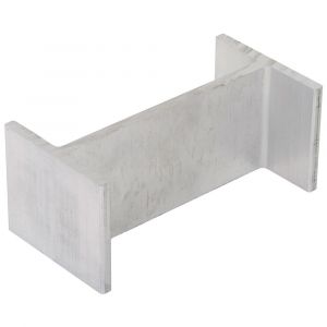 5" Thick Load Leveler Lumber Clip 