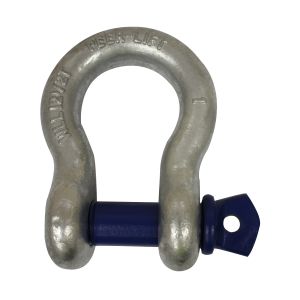 1" Shackle - Alloy Steel