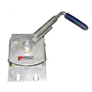 EZ-Over - Sidemount Crank