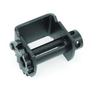 Trailer Winch - Standard Slider