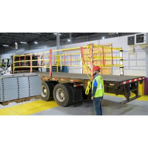 NoFalls Safety System - Standard Outward Ratchet