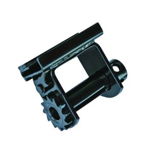 Trailer Winch For Utility Trailers