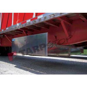 Underbody SIDEKIT V-Rack