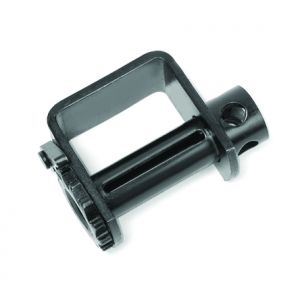 Trailer Winch - Weld-On Style