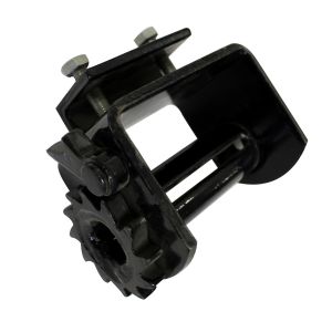 Trailer Winch - Bolt on Style - Low Pro 