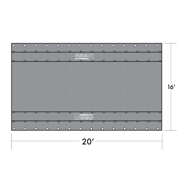 正規品 TARP to TARP PROLOG wood stand S Pathfinder Nylon Waterproof Survival Tarp Lean-To Shelter