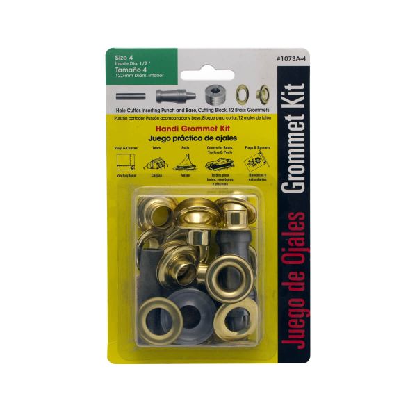 GROMMET REPAIR KIT